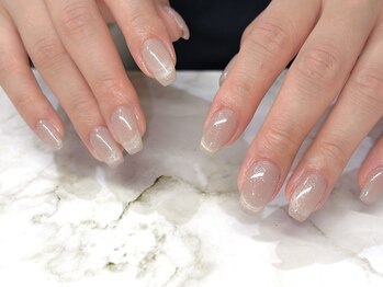 マヒナ(MAHINA)/マグネイル(オフ別)¥7000