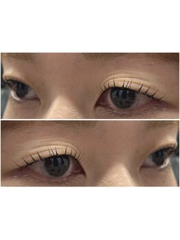 まつげ家クルン 大宮店(kurun)/デザインD