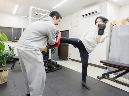 シエル 立川 柴崎体育館前店(Ciel)の写真