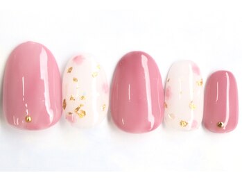 3月トレンド☆定額デザイン☆