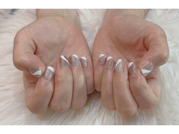 エール ネイル 上野店(AILE)/AILE nail 