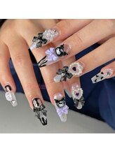 ヘブン 池袋(HEAVEN)/長 さだしやり放題×つけ放題