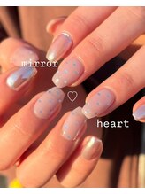 オサカナネイル(Osakana.nail)/おまかせアート!!