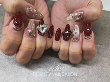 エクラ 楠葉店(eclat)/2月限定デザイン