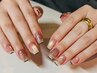 ★【Nailist/Mizuho】＊持込マグネット＊《◆HAND》¥6,800(＊120分)