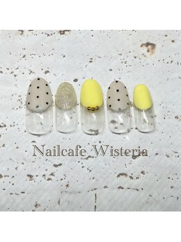 3月~定額デザイン~