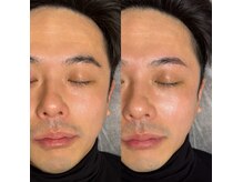 eyebrow salon LOUVRE 