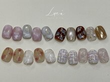 リュア(Luea)/シーズンニュアンス