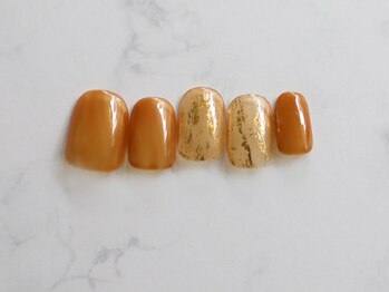 ディーネイル アイラッシュ オカザキ(DEE nail×eyelash okazaki)/A20シンプル定額