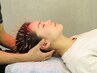 【深層リカバリー】首・頭の多鍼×仰向け極上マッサージ 70分 11,000円