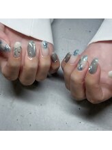 アイリッシュネイル 久屋大通店(Irish Nail)/アートフリー