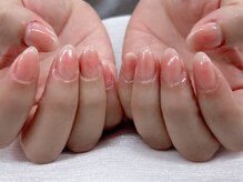 フローラ/チークネイル