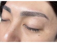 ボヌール 麻布十番店(Bonheur)/メンズアイブロウ