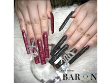 バロン 本厚木店(BARON)/【クロス&スネークパーツ】