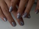 フラッシュネイル