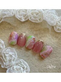 【定額デザイン】　7,700円