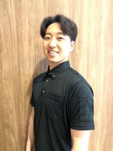 グロウアップ鍼灸整骨院 ラスパ西大和(GROW UP鍼灸整骨院)&nbsp;橋爪 仁