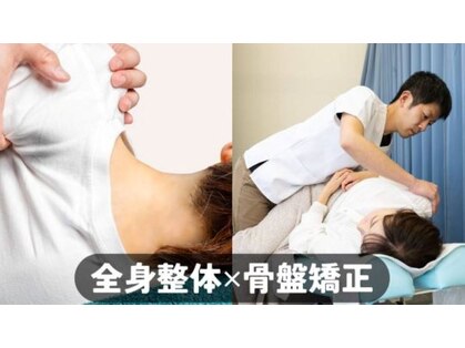 いのくち接骨院の写真