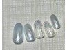 【初回オフ無料】ハンド定額Lコース★カラー変更OK★￥6000
