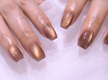 アルノ(Aruno)/magnet nail 