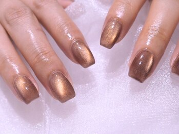 アルノ(Aruno)/magnet nail 