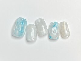ビーチニュアンス