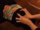 クサラ ハーン 北浜店の写真/毎日頑張る自分へのご褒美に♪絶妙な圧で目や頭の疲れをリフレッシュ!首肩のコリも解消にも効果◎