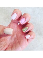 コキリンコ 葉山(cokirinco)/ジェルネイル