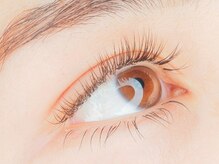 まつげエクステ専門店 ヴィーナスラッシュ 自由が丘店(Venus Lash)/ 【ブラウンエクステ】マツエク