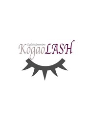 KogaoLASH(オーナー)