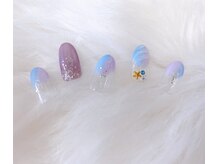 ニーナネイル(Niina nail)/