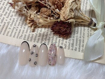 レーヴ(reve)/マンスリーデザインコース