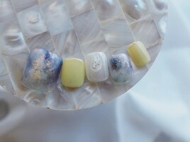 Aurora　collection　￥9980