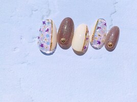 2021シーズン【BRIDAL】