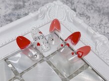 フローラ(flora)/選べる定額デザイン