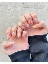 ハイディー(Hi-De)/