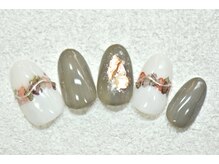 フェリス(Feliz)/定額デザイン6800円