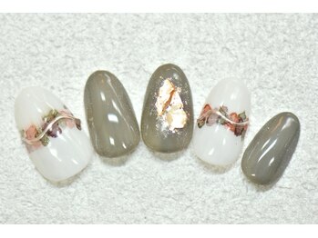 フェリス(Feliz)/定額デザイン6800円