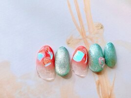 2022シーズン【spring】