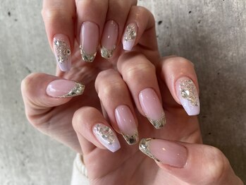 ケーネイルズ(K..nails)/