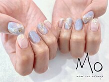 マミーナオレンジ 船橋店/[14850yen]やり放題