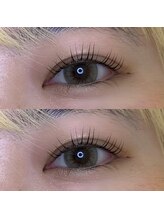 ヒルズ 原宿(Hills Harajuku)/パリジェンヌラッシュリフト