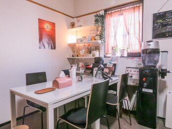 ローズパール サクラ(Rose Pale 桜)/完全個室