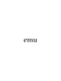 エミュ(emu) 橋本 