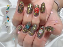 シーシーネイルサロン(CC)/