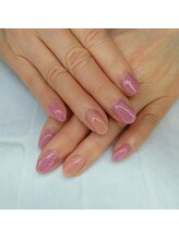 ネイルラビット(NAIL Rabbit)/