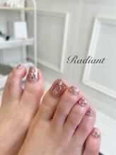 ラディアント 学芸大学(Radiant)/