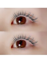 ニーナ(Nina)/フラットラッシュ180本