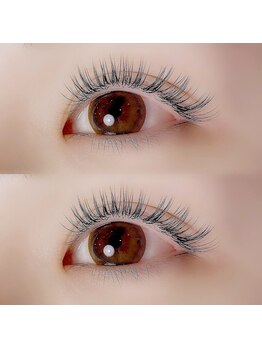 ニーナ(Nina)/フラットラッシュ180本