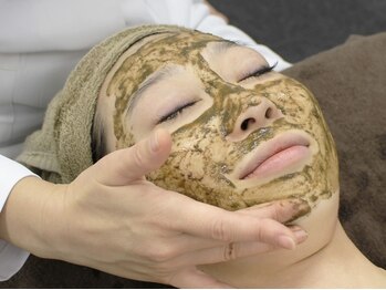 ビーエスアクアビューティーの写真/ベル美容外科監修の天然ハーブピーリングで、あなたのお肌のお悩みを早期に改善!!初回体験¥22000